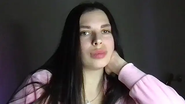 MoonriseGoddess Adlı Modelin Canlı XXX Sohbeti