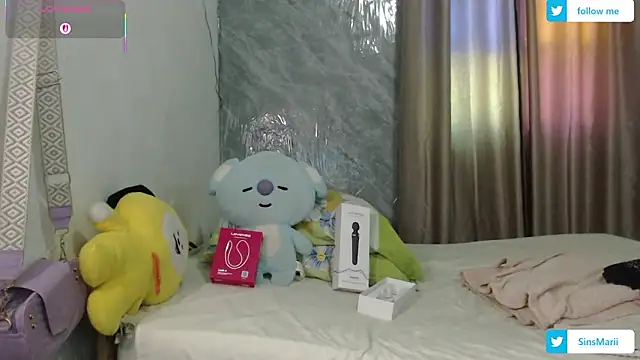 MARIELSINS_1111's Live XXX Chat