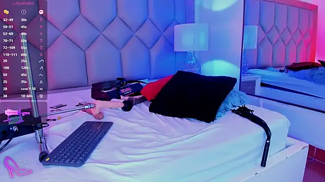 Онлайн чат XXX PamelaaPonce