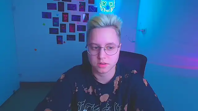 Bella_Swannn's Live XXX Chat