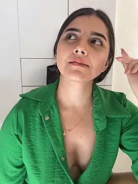 salomecute21's Webcam Show