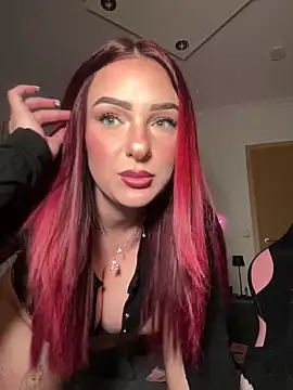 Chatroom XXX en direct de OliviaaFischer