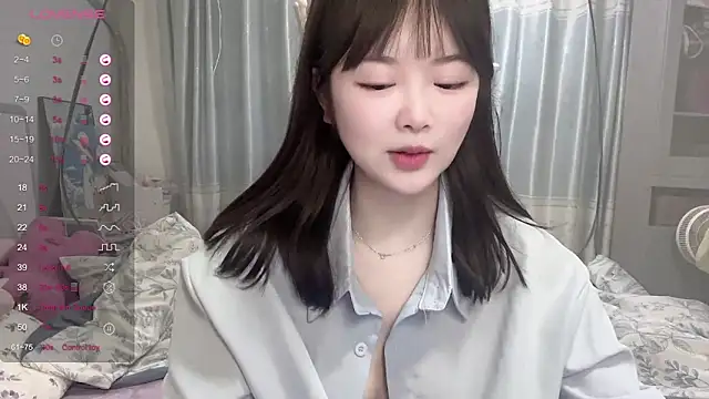 Chat XXX Live tender-11