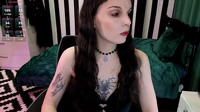 Chat XXX Live NancyAddams