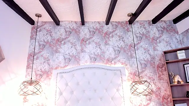 ScarletMore Adlı Modelin Canlı XXX Sohbeti