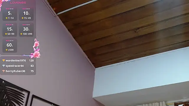 amara_rousse1's Live XXX Chat