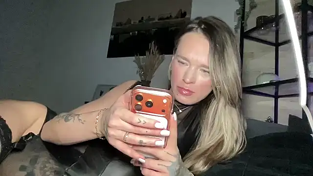 Chat XXX Live vinique99