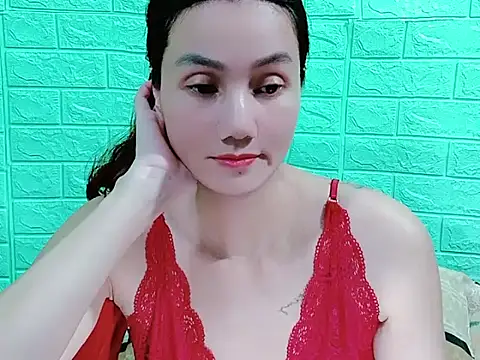 Chat XXX Live MinzLy99