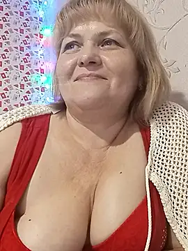 MarisTi Adlı Modelin Canlı XXX Sohbeti