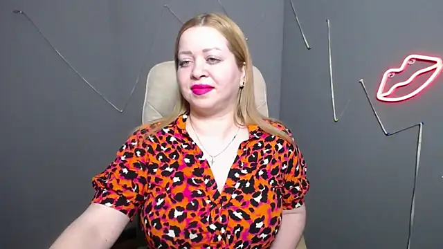 Chat XXX Live OliviaVerr