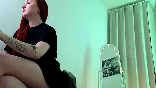 GraceYork's Live XXX Chat