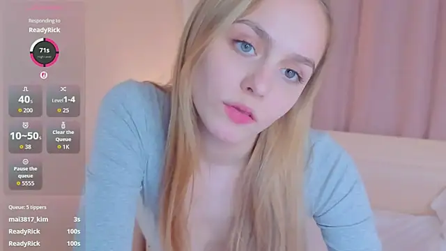 Chat XXX Live lillit_vivit