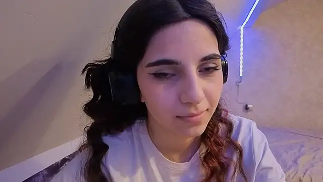 Blissmissataeses' Live XXX Chat