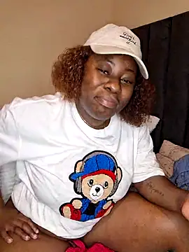 Chatroom XXX en direct de Darkdea94