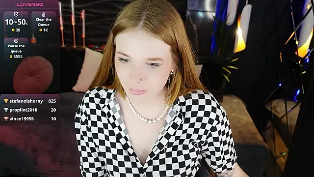 Онлайн чат XXX RinKittyy