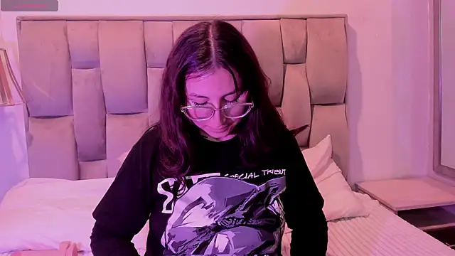 Chat XXX Live Maddie-LesYoux