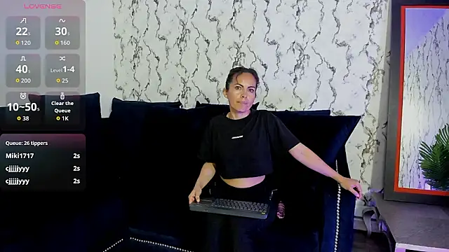 Chat XXX Live ShaylaMars