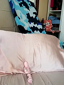 Chat XXX Live DeusaLilith