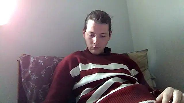 عرض كام RuthAnnie