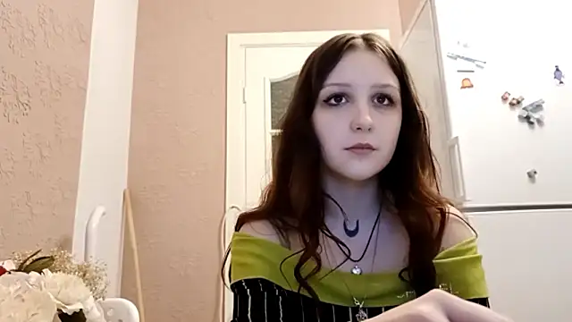 NaviHere's Live XXX Chat