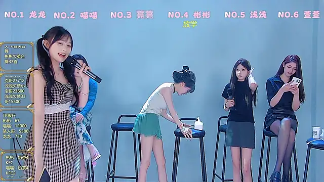 Fox_815 라이브 XXX 채팅