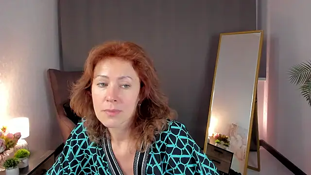 Chat XXX Live LeticiaRomano