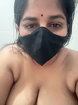 Show de Hot_Girl_Aishwariya na webcam