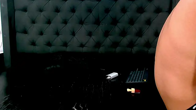 David_Cam Webcam Show