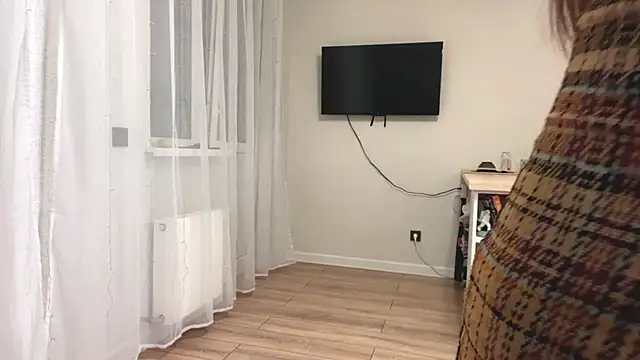 Liabae's Webcam Show