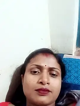 Show de Leelaaji na webcam