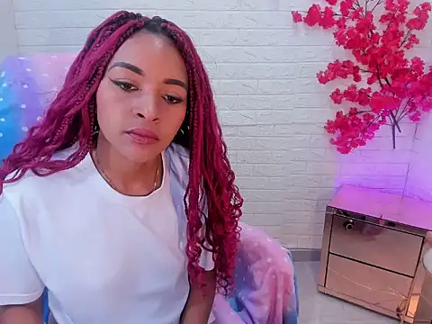 Melis_Garcia's Live XXX Chat