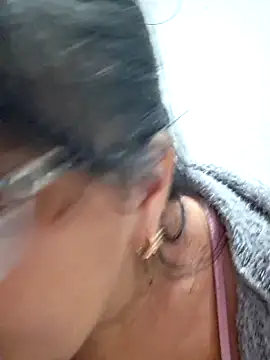 ZaidaWet's Live XXX Chat