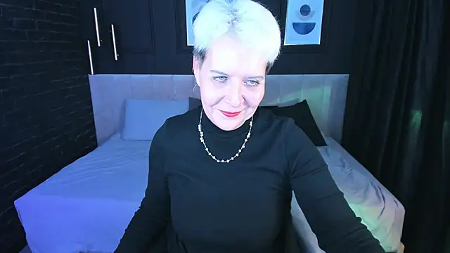 Chat XXX Live KathySunn