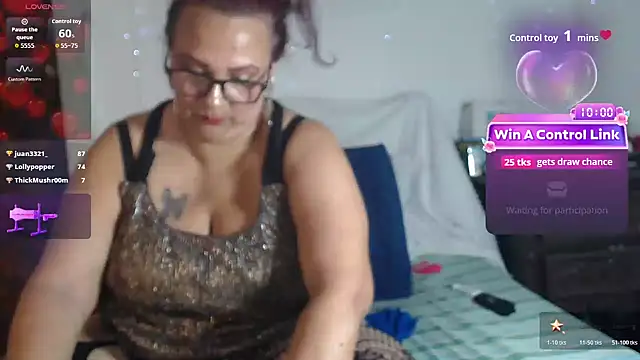 BiirdyDavis' Live XXX Chat