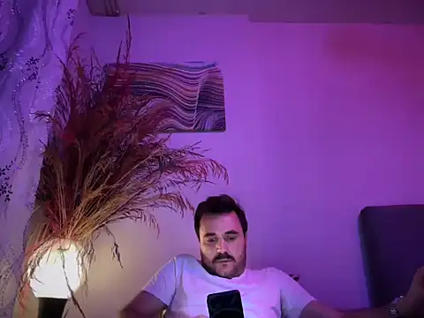 Show webcam de Consensustr