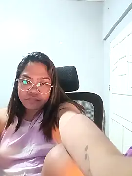 Pertunjukan Kamera Web kinky_jewel