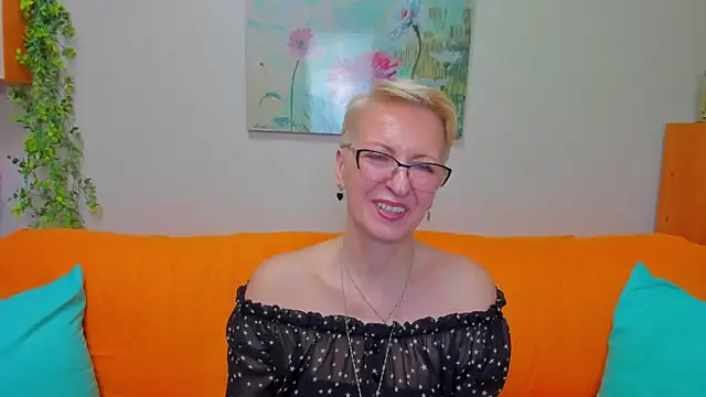 Chat XXX Live iamyourdream89