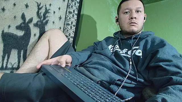 Show de webcam de sweet_cock28