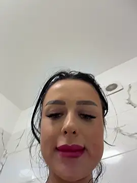 Show Webcam de Katty_Pery