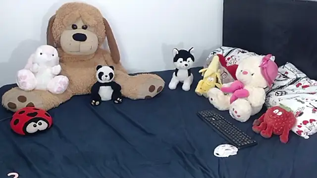 crss_2020 Adlı Modelin Canlı XXX Sohbeti