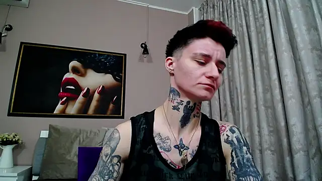 KennyXSX's Webcam Show