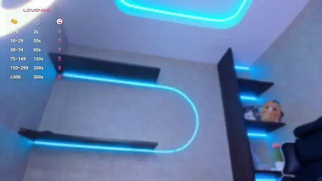 Chat XXX en directo de miia_stonne