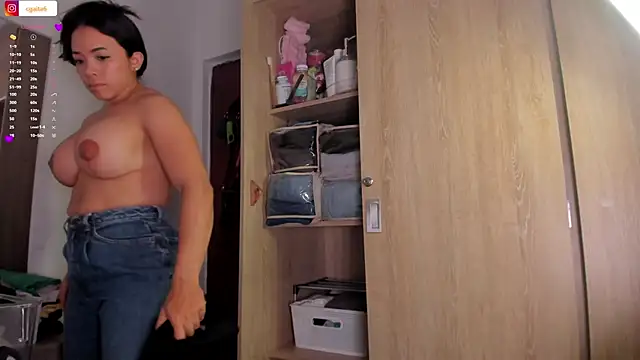 carolgaita Live XXX-Chat