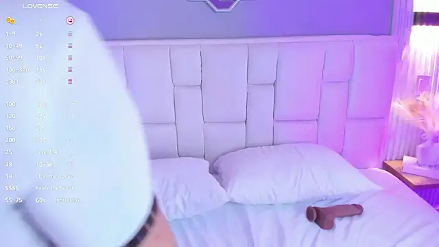 NanaOsaky's Live XXX Chat