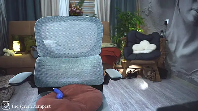 Czat XXX na żywo – Feral_Berrry_