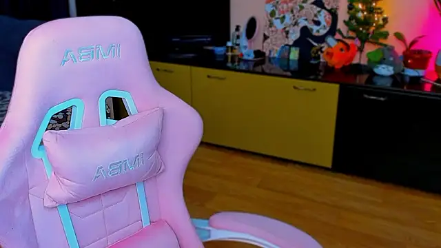 ameli_moon's Live XXX Chat