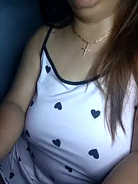 lady_rosie's Live XXX Chat