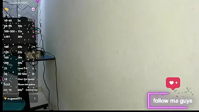 lunna_noir live XXX chat