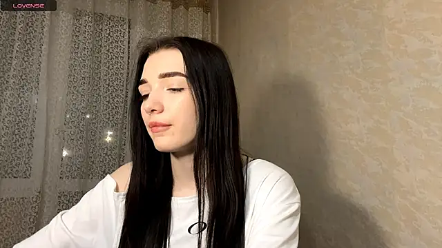 IsabellaWave's Live XXX Chat