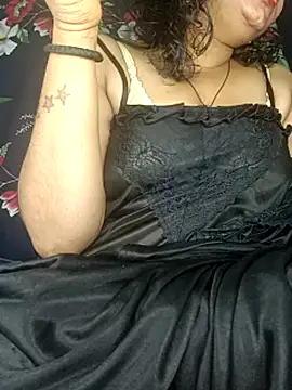 Show de Delhi_Patola na webcam